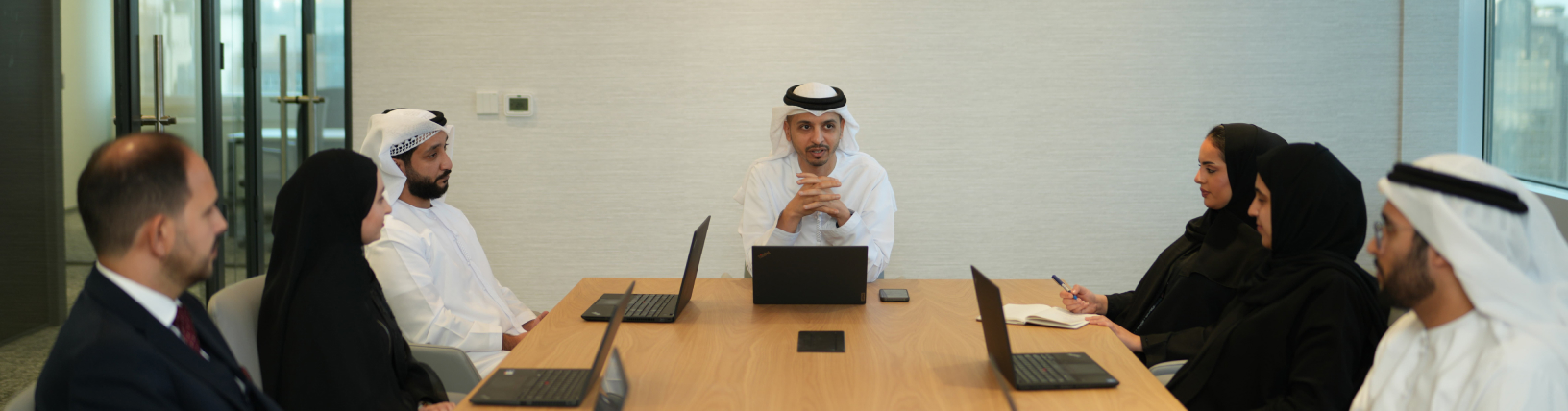 Governance and Funding