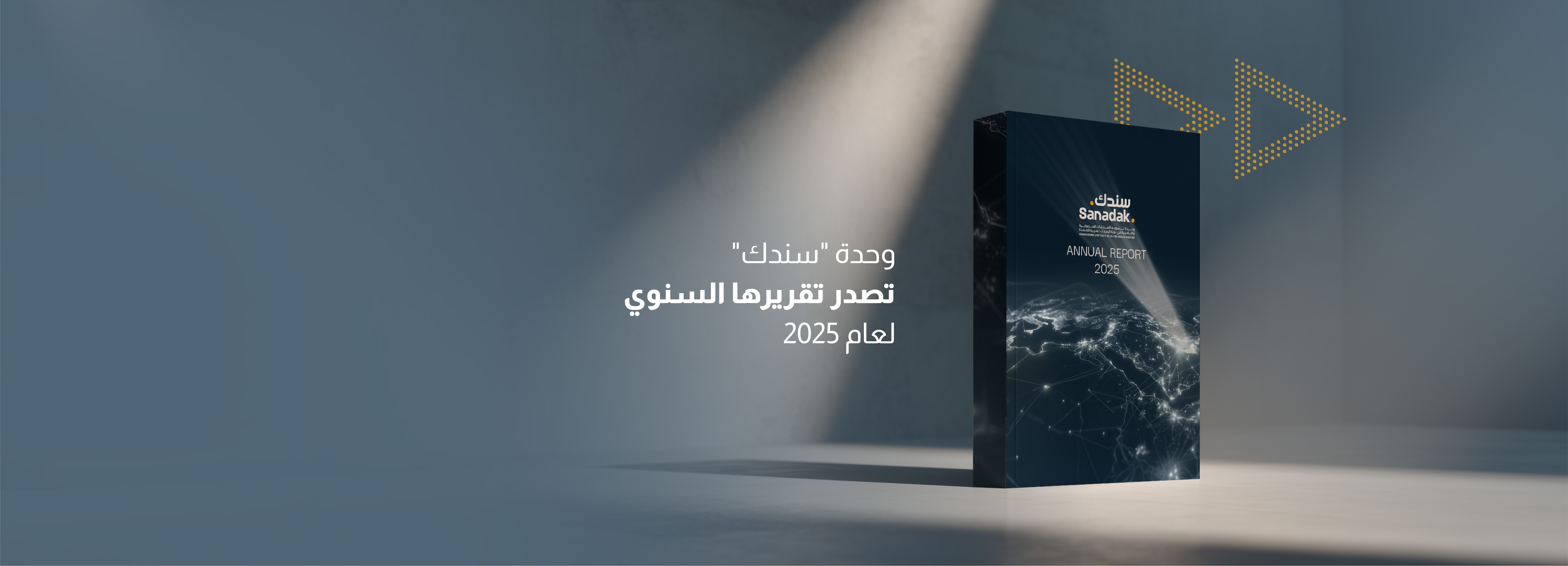 Annual Report 2025