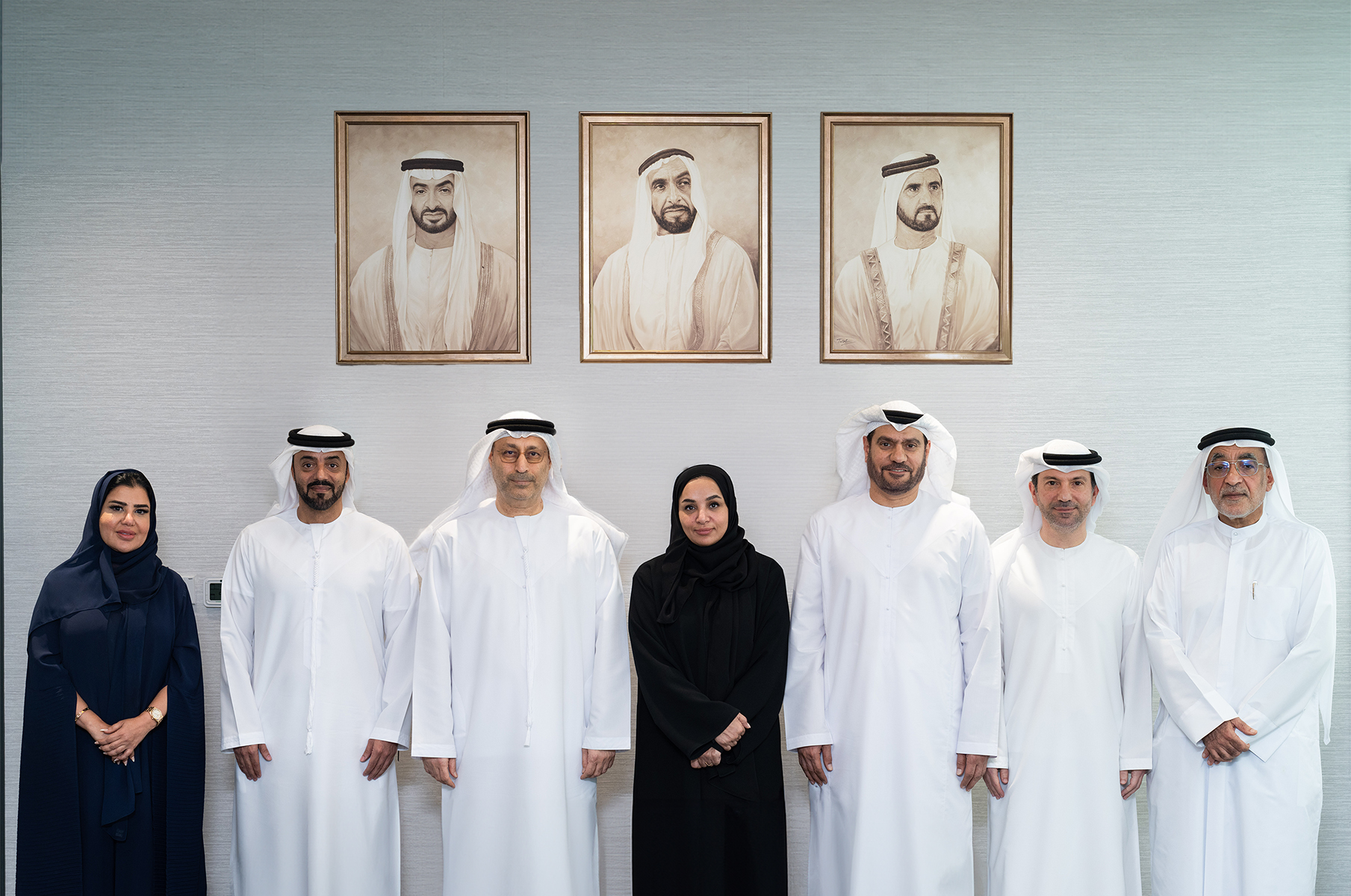 Sanadak board of directors reviews initiatives to enhance performance and service systems