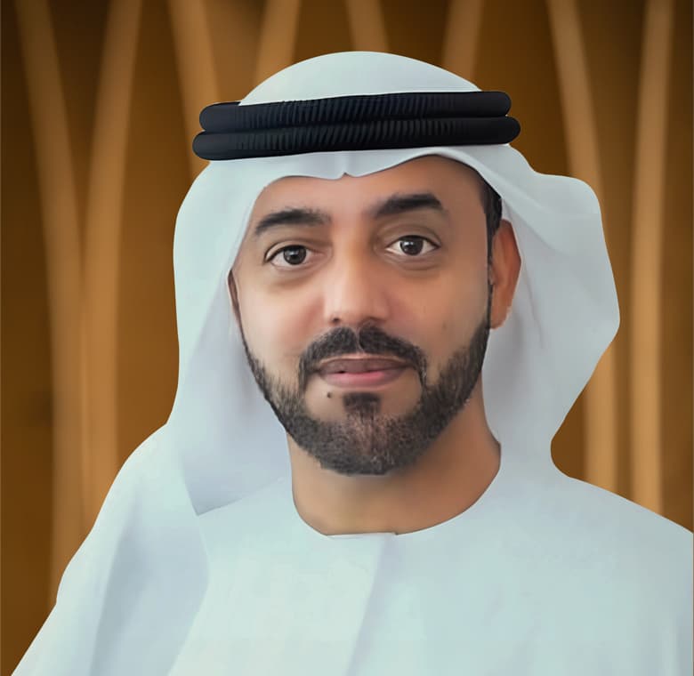 HE Khalid Almansoori